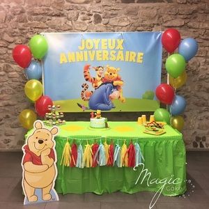 Meet your Posher, Lily